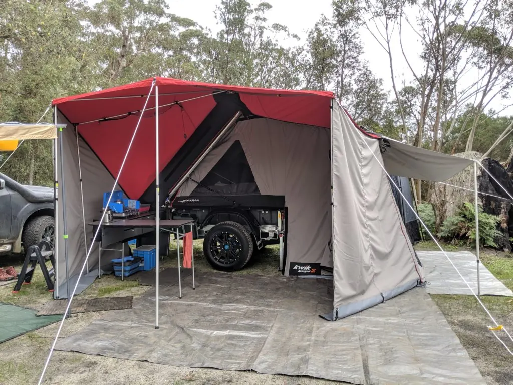 Hope — Stockman owner story
