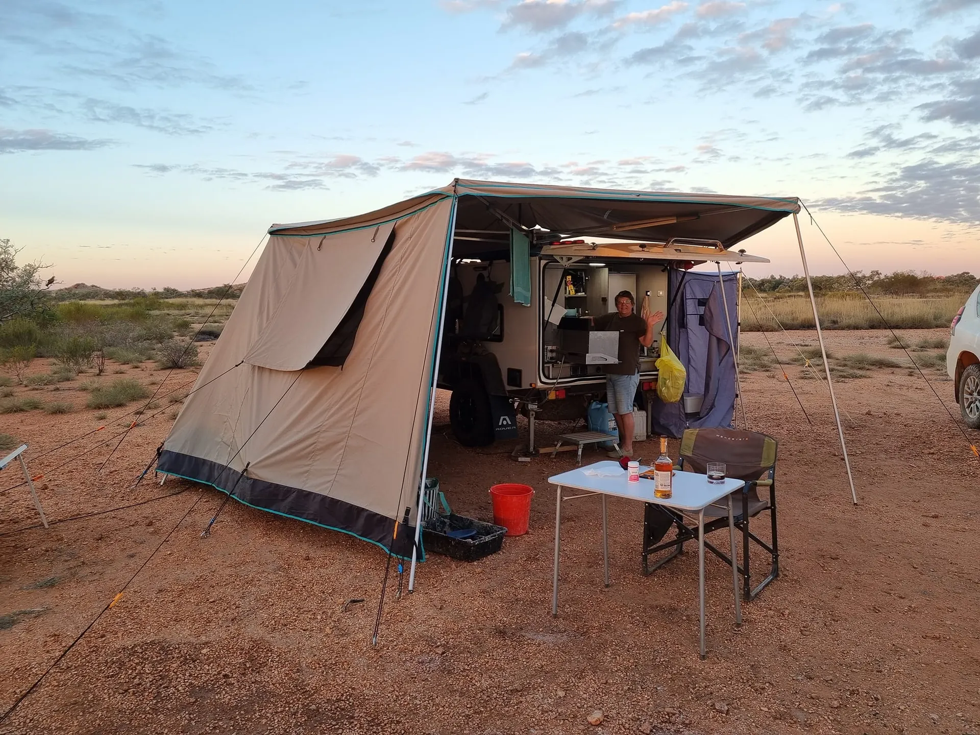 Stockman Rover Review — Two Years On — Stockman owner story